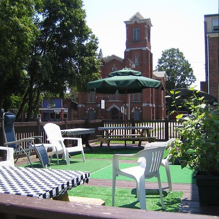 Villager Motel & Glen Manor Estate Watkins Glen Εξωτερικό φωτογραφία