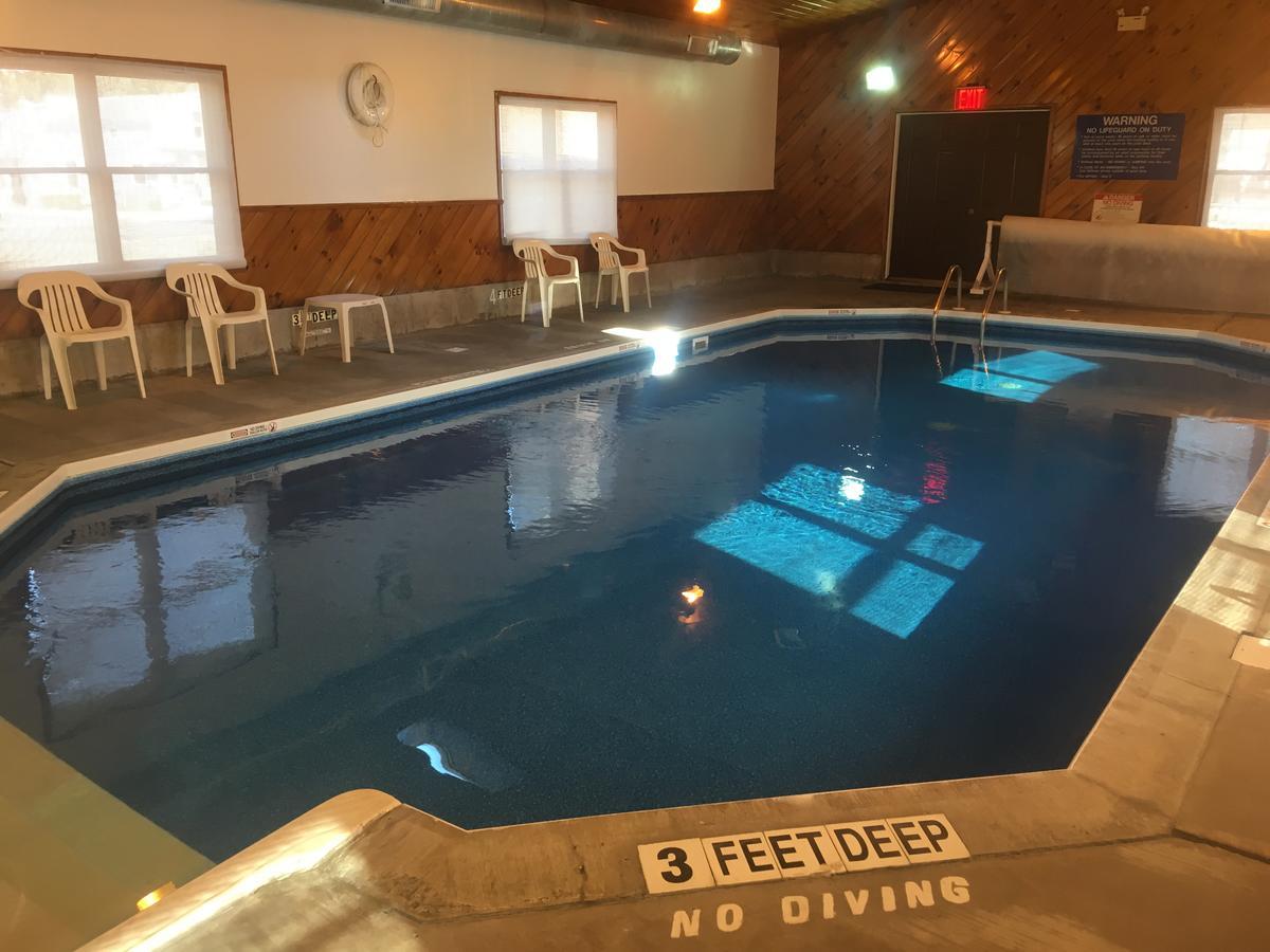 Villager Motel & Glen Manor Estate Watkins Glen Εξωτερικό φωτογραφία