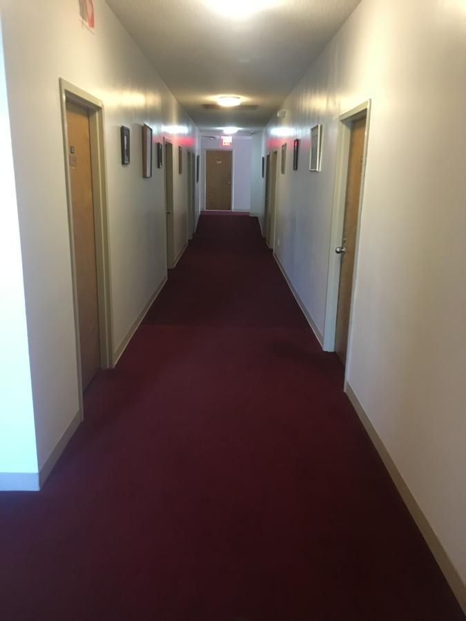 Villager Motel & Glen Manor Estate Watkins Glen Εξωτερικό φωτογραφία