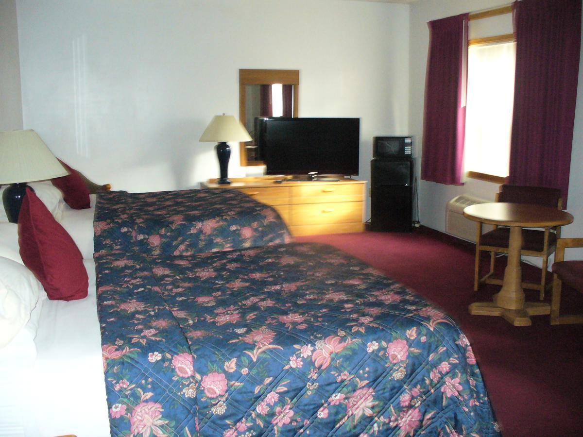 Villager Motel & Glen Manor Estate Watkins Glen Εξωτερικό φωτογραφία